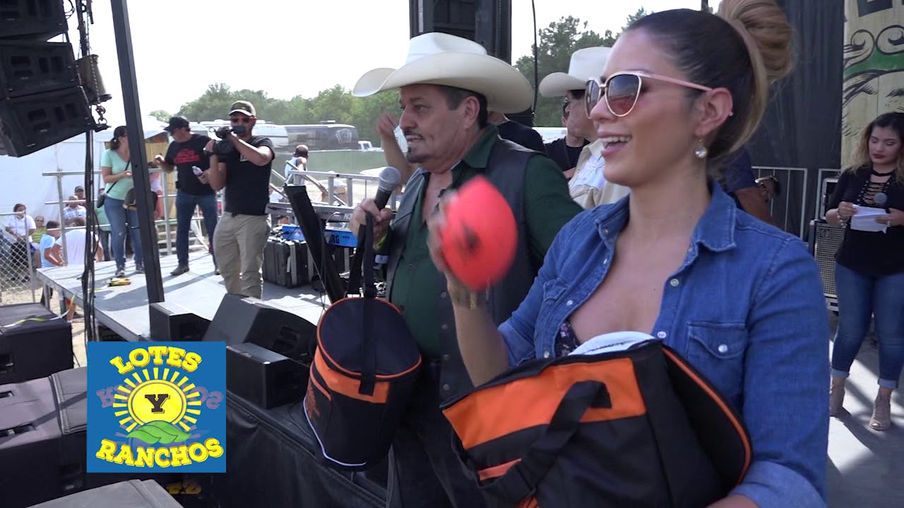 LOTES Y RANCHOS FIESTAS PATRIAS FESTIVAL 2017