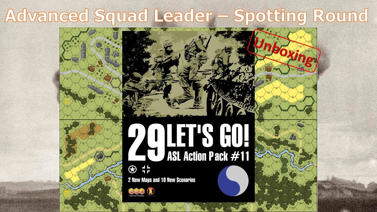 Action Pack 11