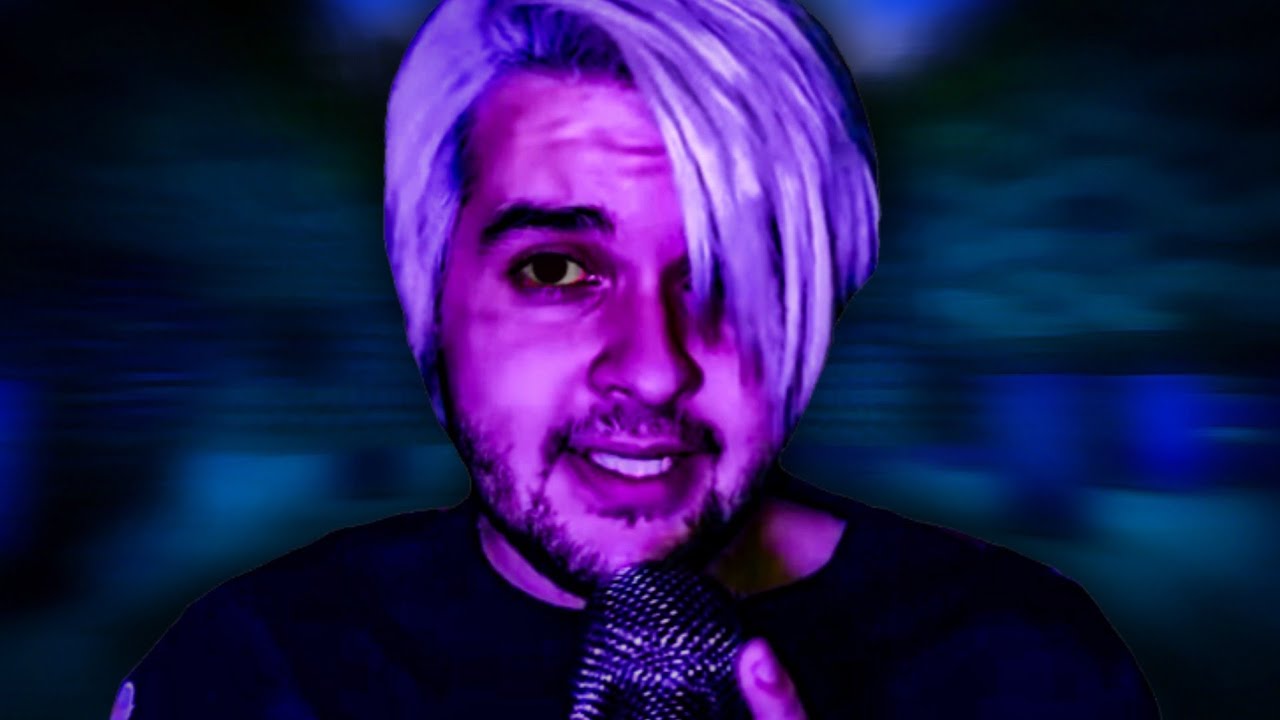 A deprimente história do Zy