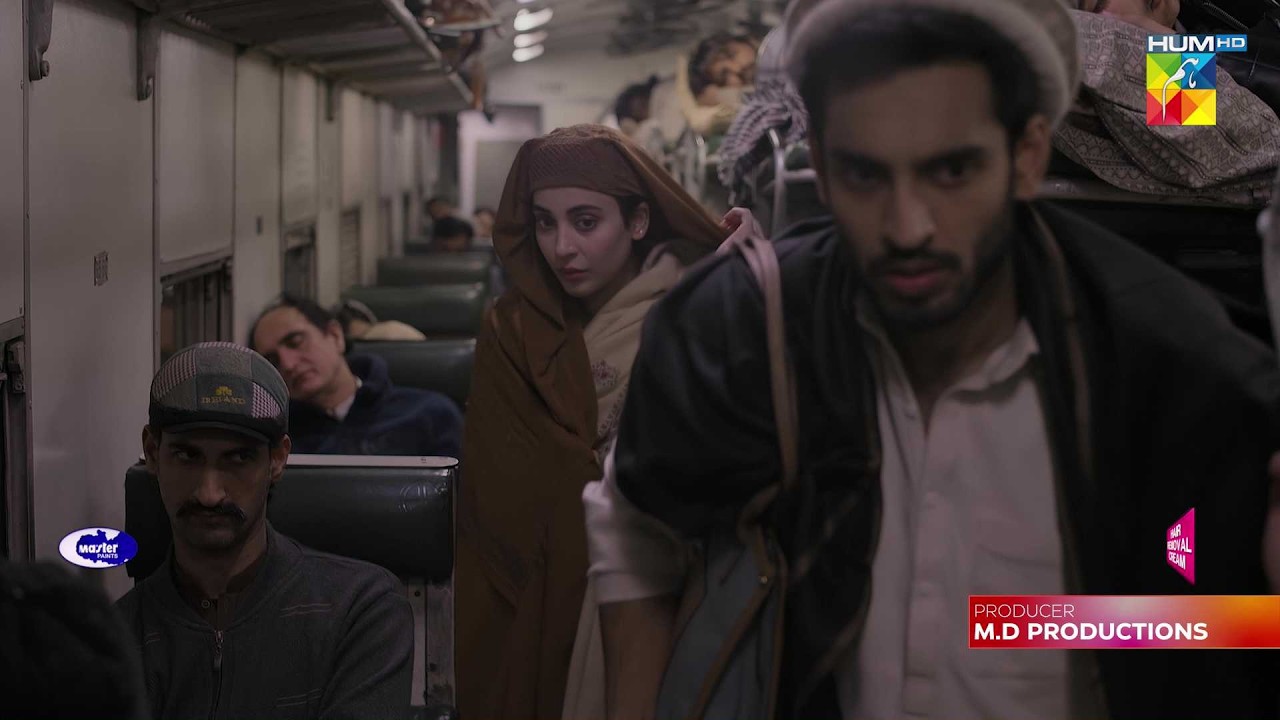 Aap Ki Izzat - Episode 09 - 10 Promo | Fri & Sat At 09 PM On Youtube [ Urwa Hocane &  Ahsan Khan