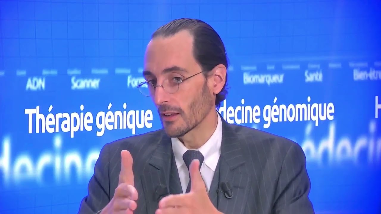 Qu'est-ce que les anticorps drogue-conjugu&eacute;s? - 2 minutes pour comprendre