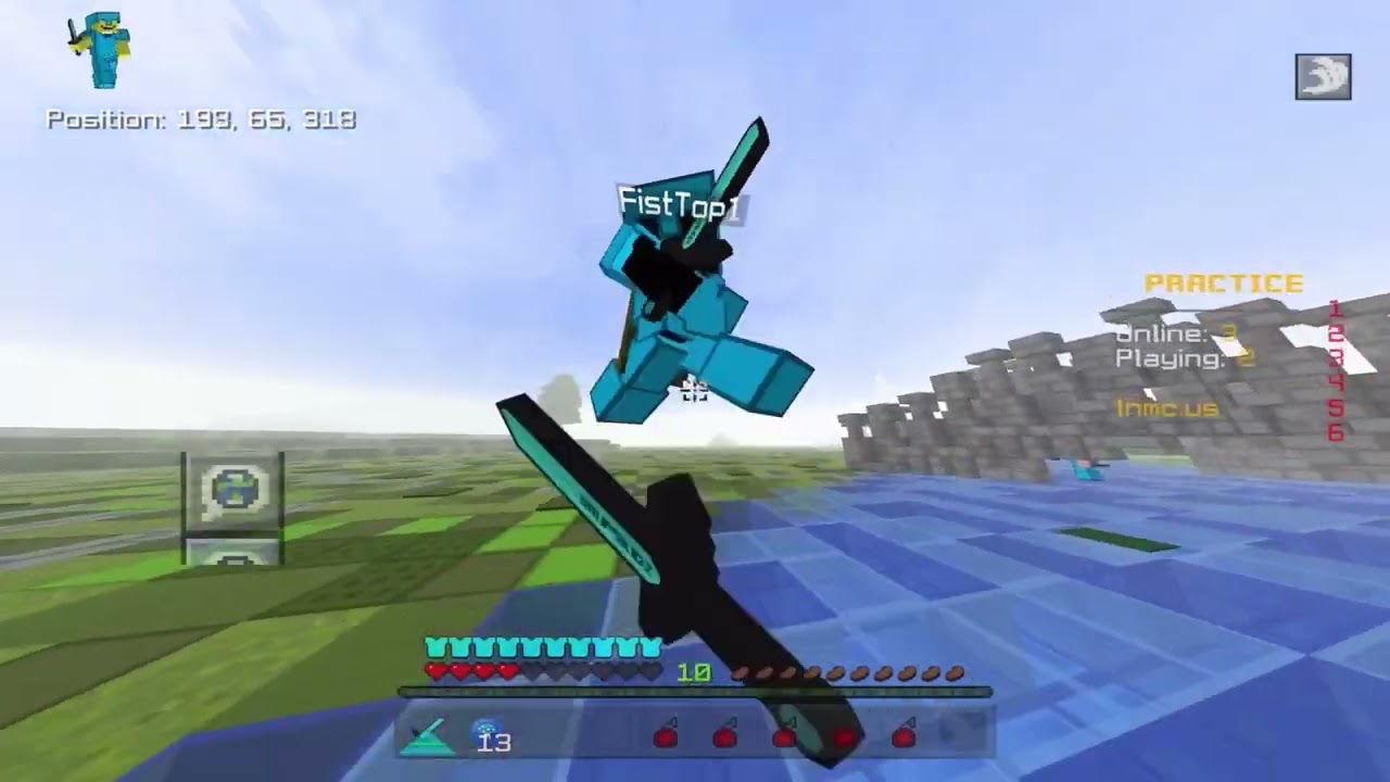 Clickbait PvP