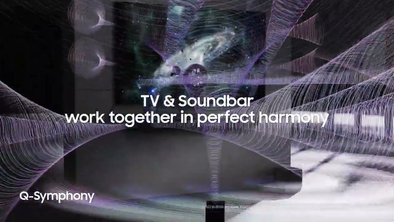 Samsung Q Series Soundbar Q990F  Full Video