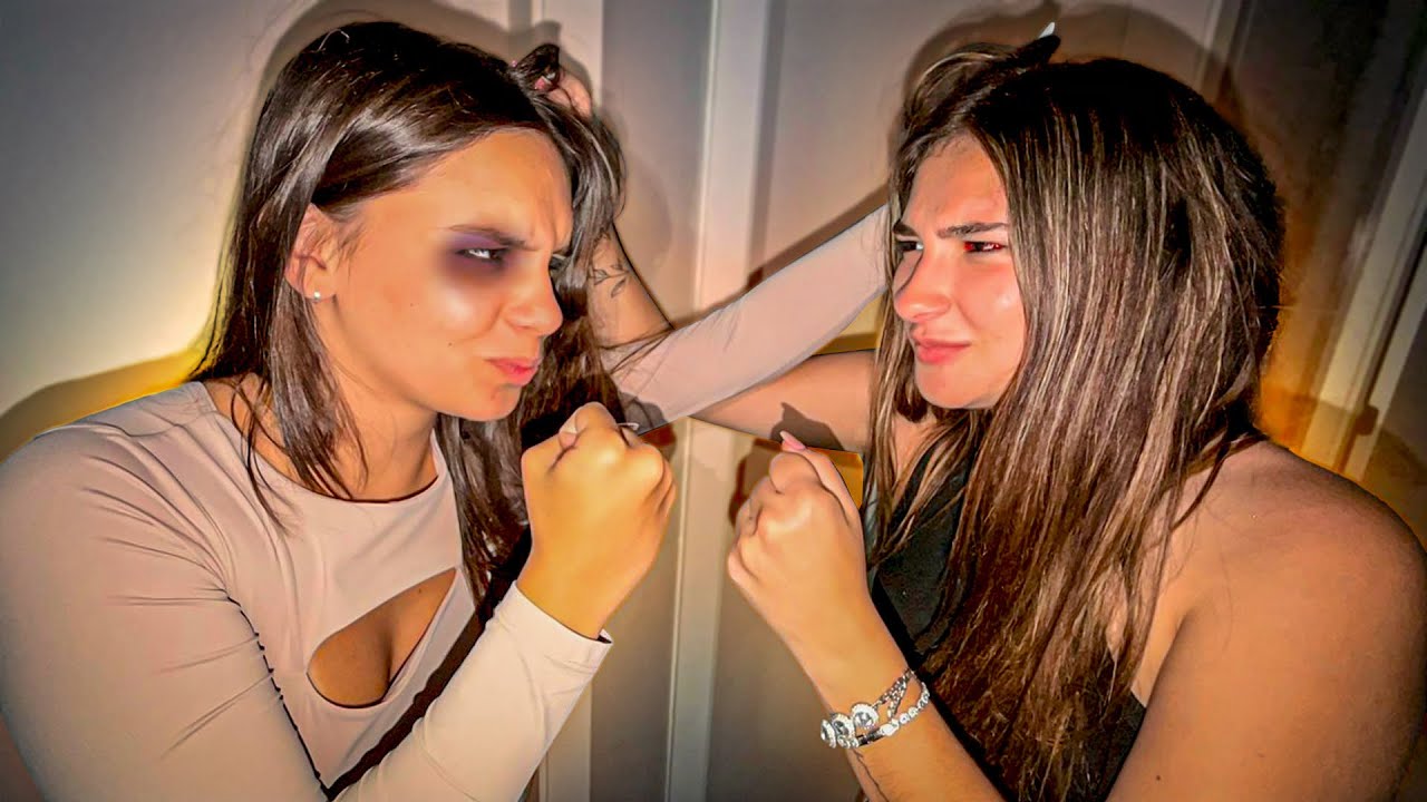 MINHA EX SAIU NA PORRAD@ COM A MINHA ATUAL..!😬😱