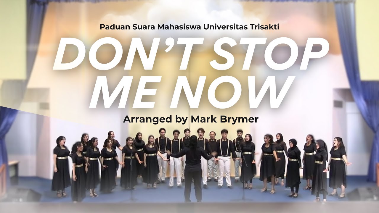 PSMUT- CCGC - Popular Song Category - 10th SDGICF 2025 - Babak Seleksi Video