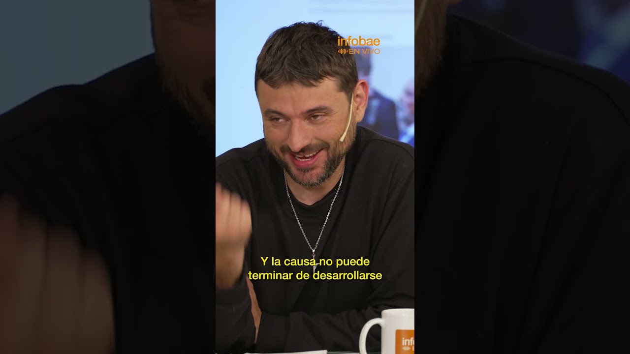 Grabois DENUNCI&Oacute; a ESPERT por CORRUPCI&Oacute;N