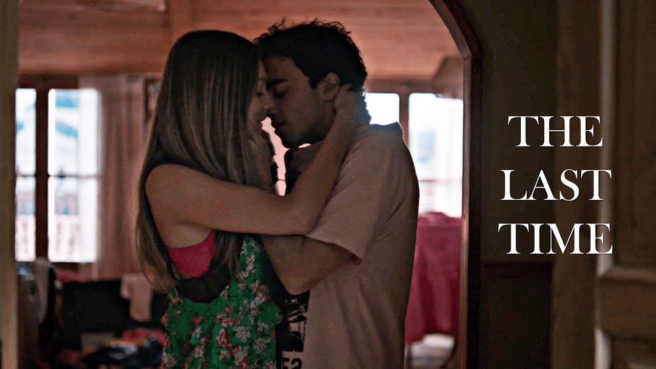 ► The Last Time - Carla & Samuel (Carmuel) [+ Elite Short Stories]