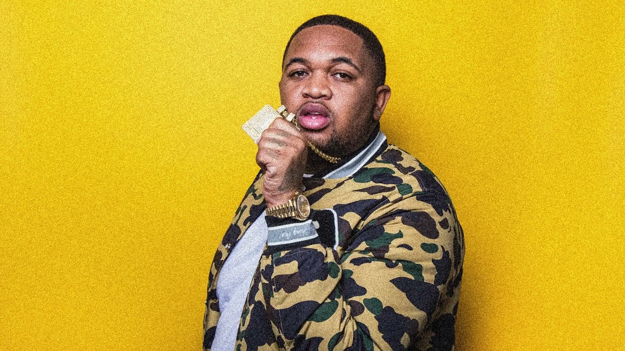 (FREE) DJ Mustard Type Beat 2022 - 