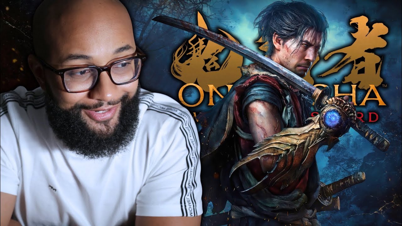 &laquo;Как Capcom это делает?&raquo; | ONIMUSHA WAY OF THE SWORD Прохождение [1]