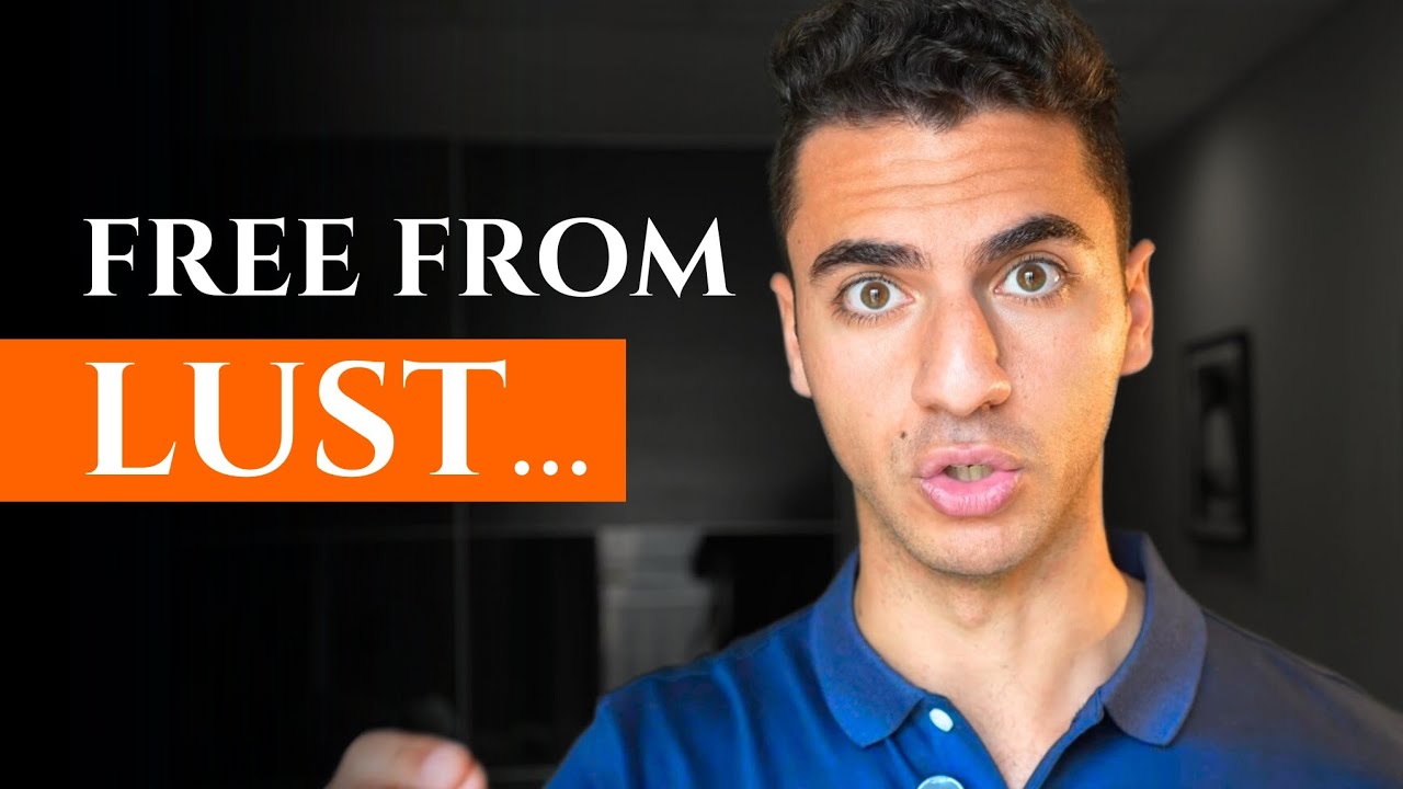 Why You Keep Falling Into Lust — And How to Break Free for Good