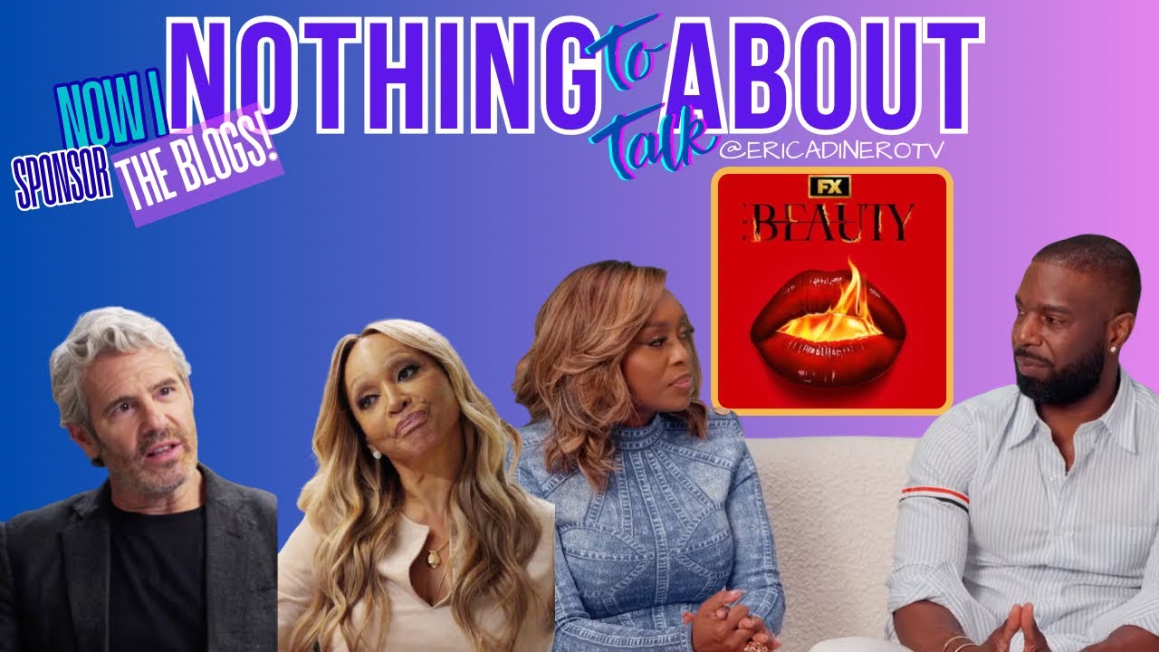 The Beauty, Karen’s Drunk unTruths, Quad & Kirk Breakup, “Like A Girl” Internalized Misogyny 