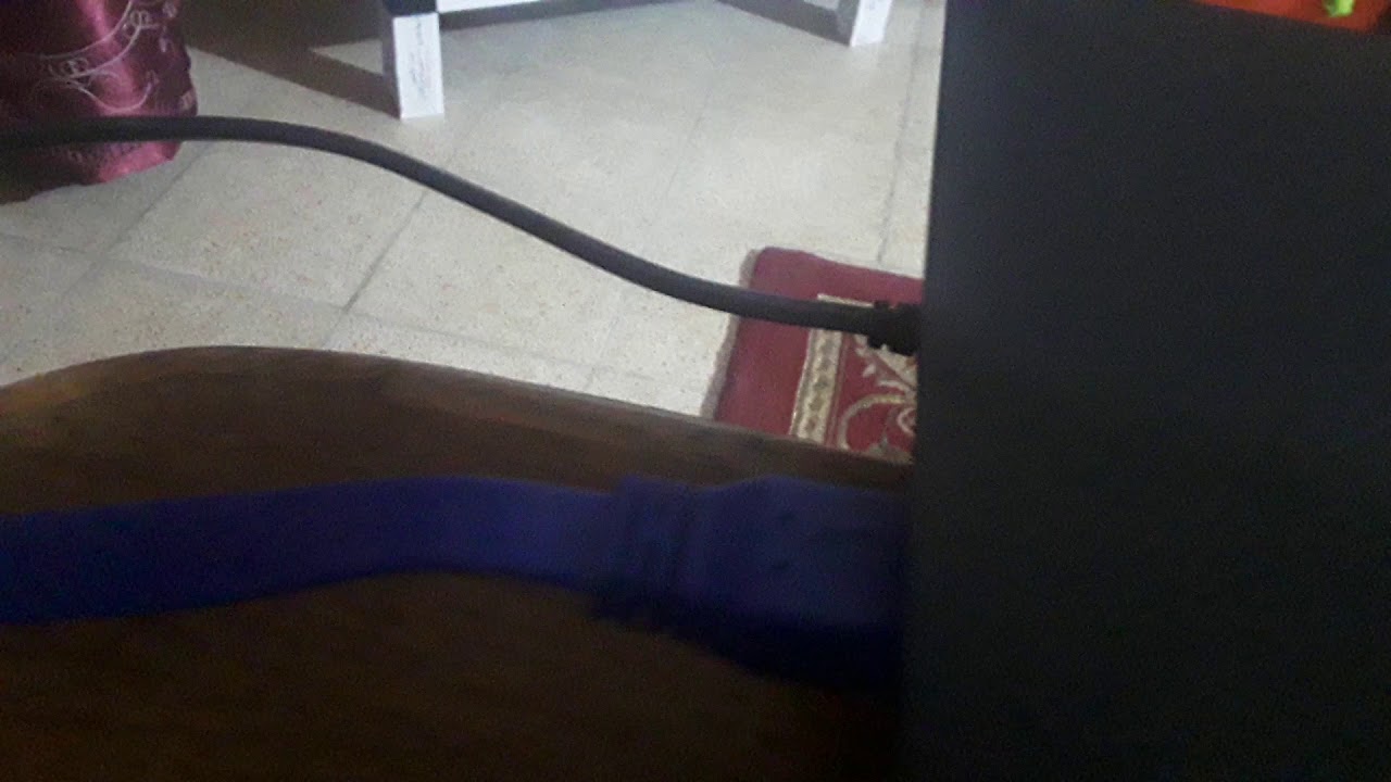 ps4 fan noise when playing rdr2