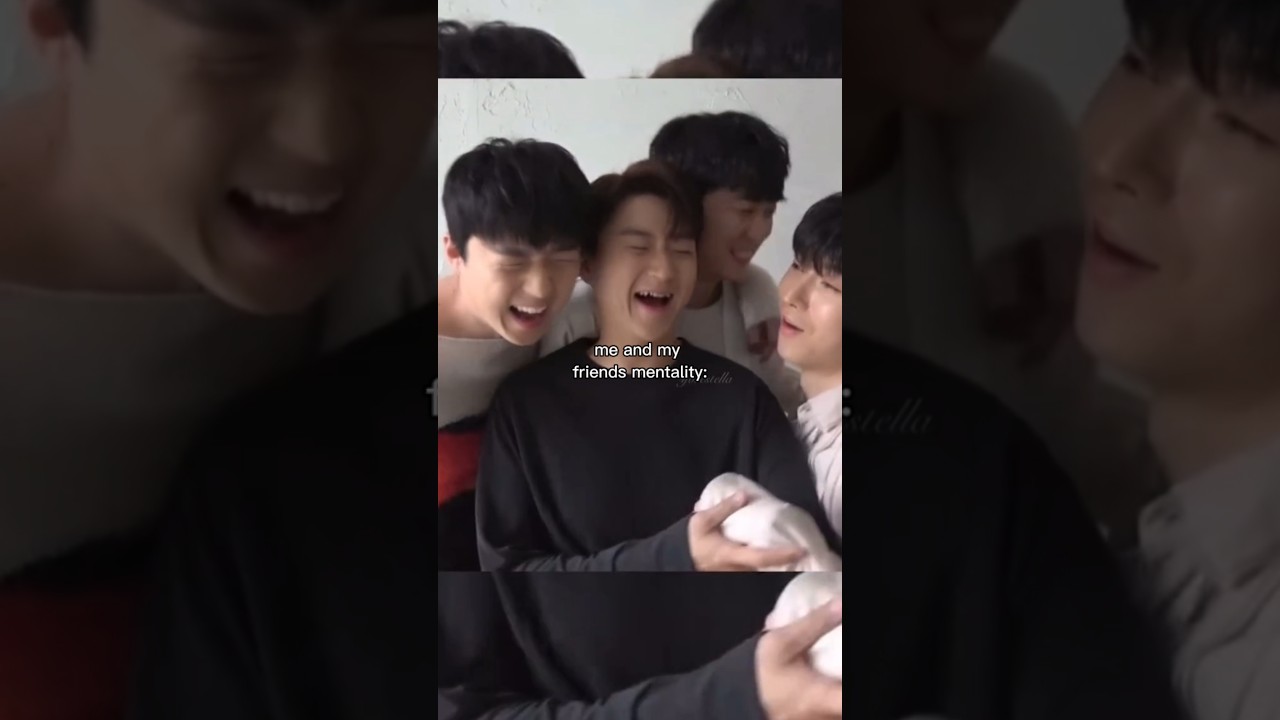 Forestella 🤣 #forestella #chomingyu #kanghyungho #فورستيلا #kowoorim #beadoohoon #soopbyeal #funny