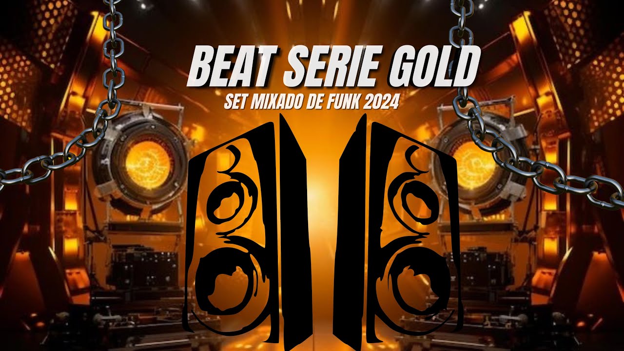 Funk Beat Série God light 2024