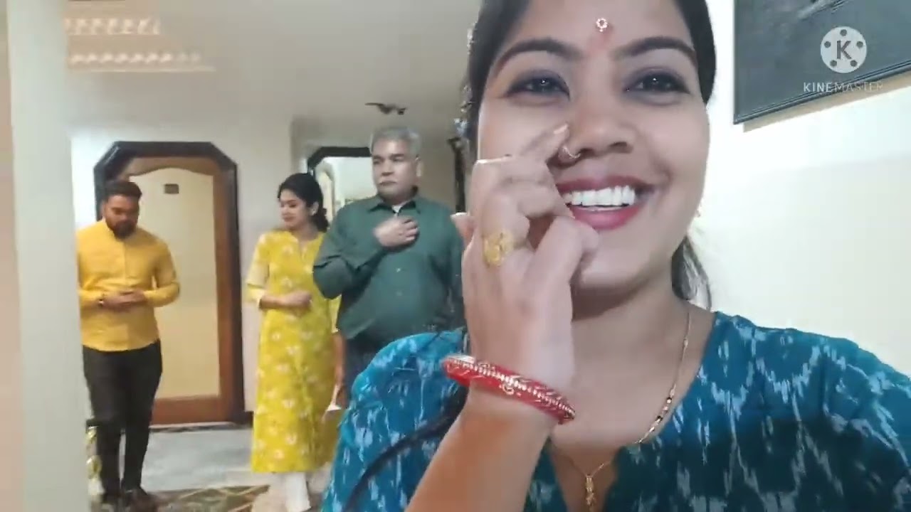 My old vlog video ruchi ki shadi ke liye hotel visit kia jabalpur me