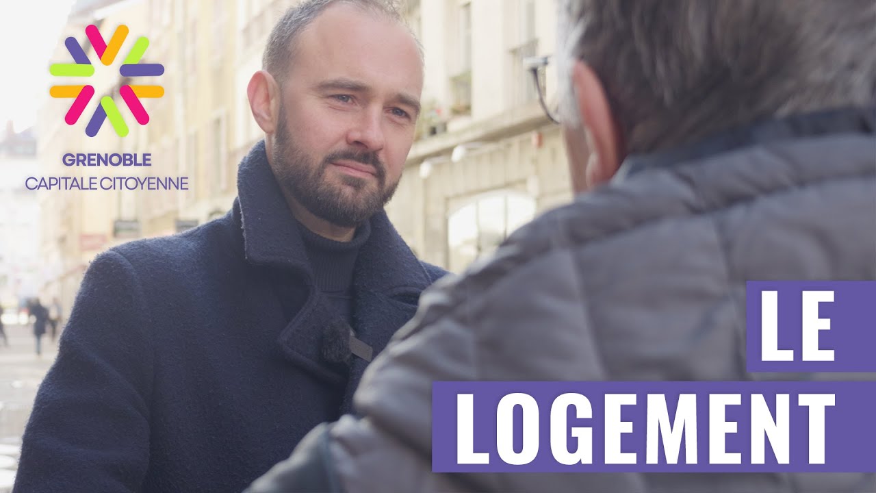 Épisode 1 : Un logement digne pour toutes et tous