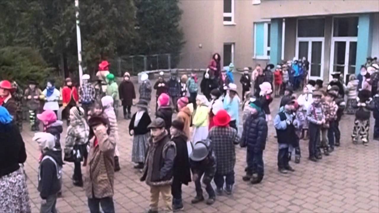 Masopust 2015