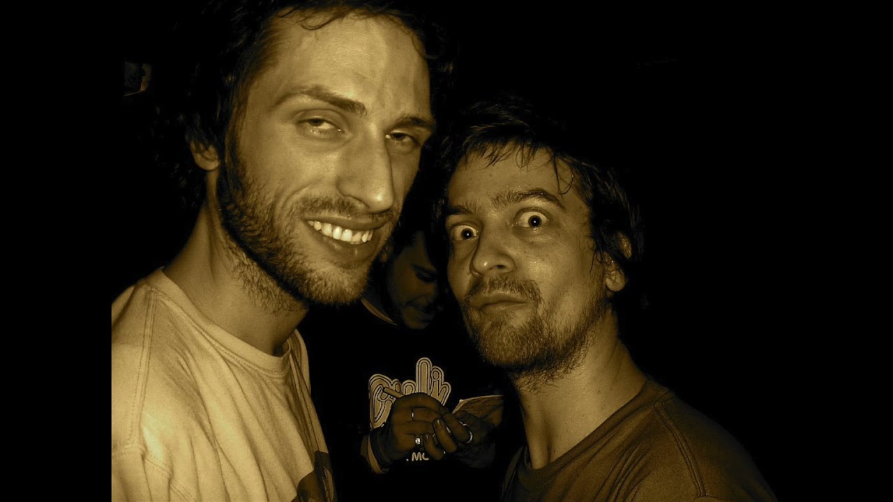 Lindstrom and Prins Thomas Shibuya FM May 2005 DJ mix01