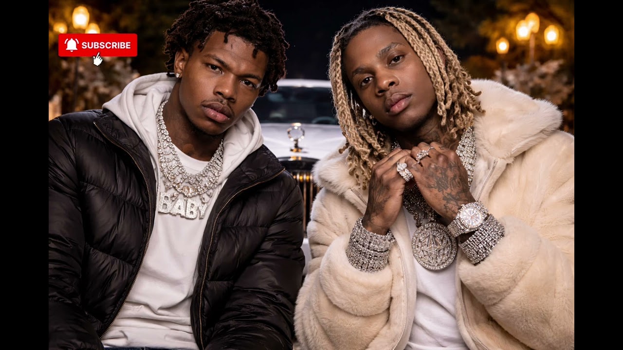 Lil Baby & Lil Durk – No Handouts (Official Audio)