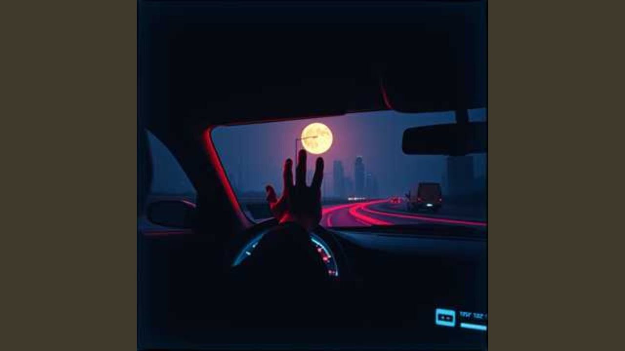 Тень в Ночь