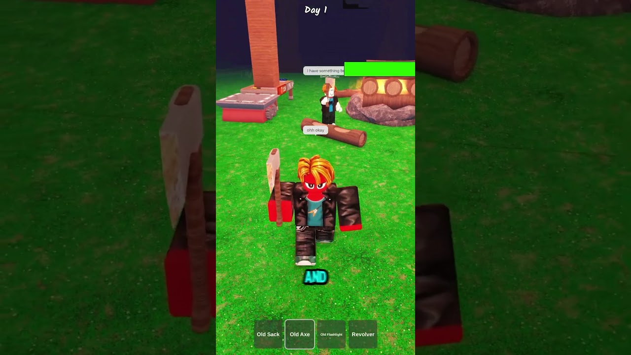 Присоединяйтесь к случайному другу в 99 Nights 😱 #roblox #robloxshorts #99nightintheforest