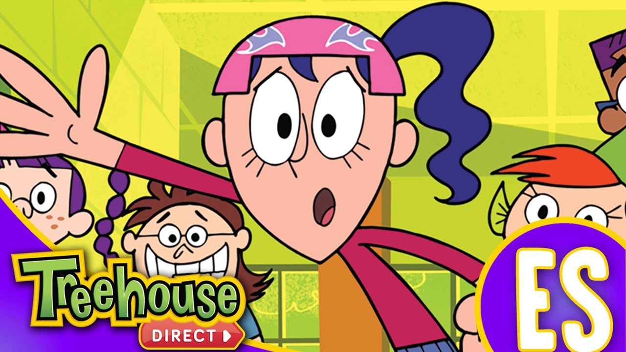 Wayside | A Professora Substituta / Profesora Suplente | FULL EPISODE