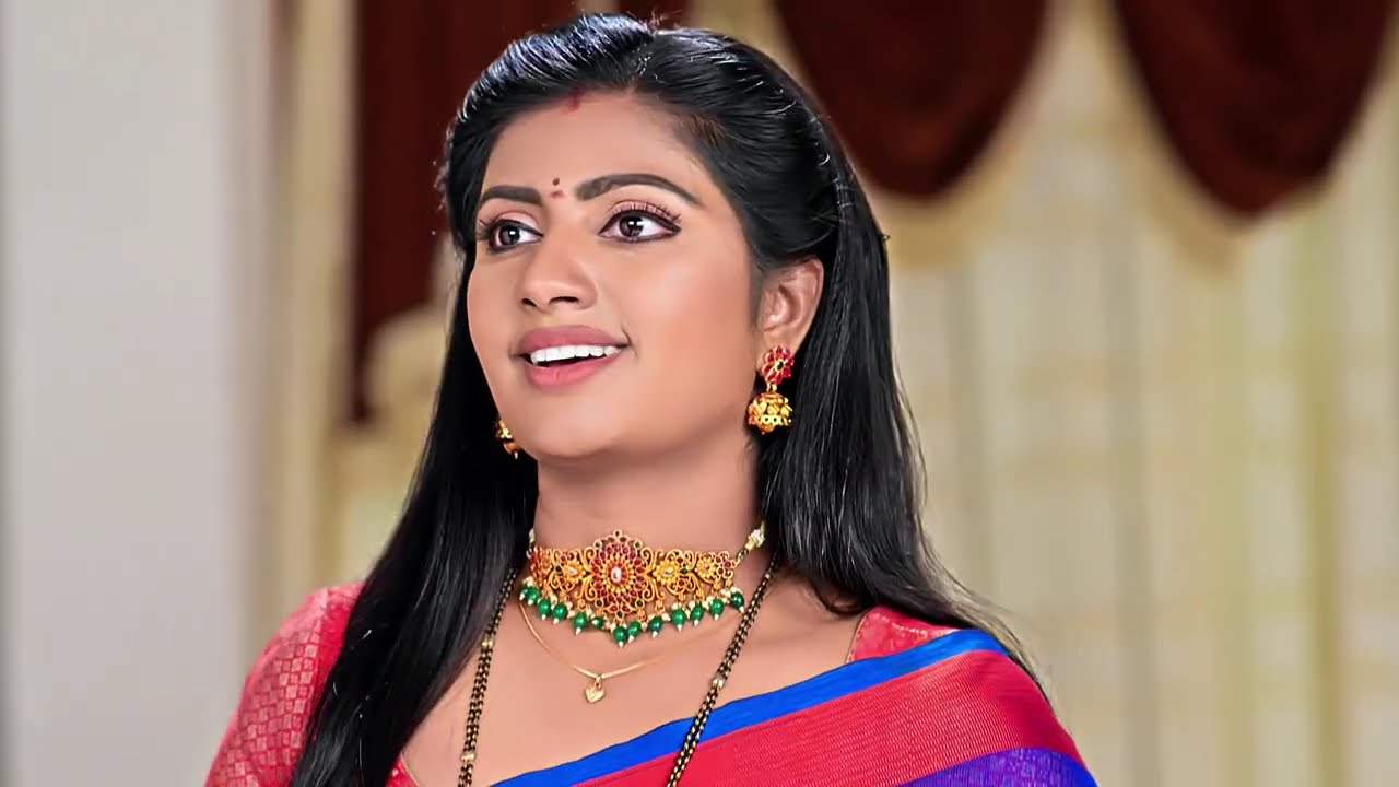 Mithai Kottu Chittemma - Ep 568 - Ravi Kiran - Telugu Tv Serial - Zee5 Telugu Classics