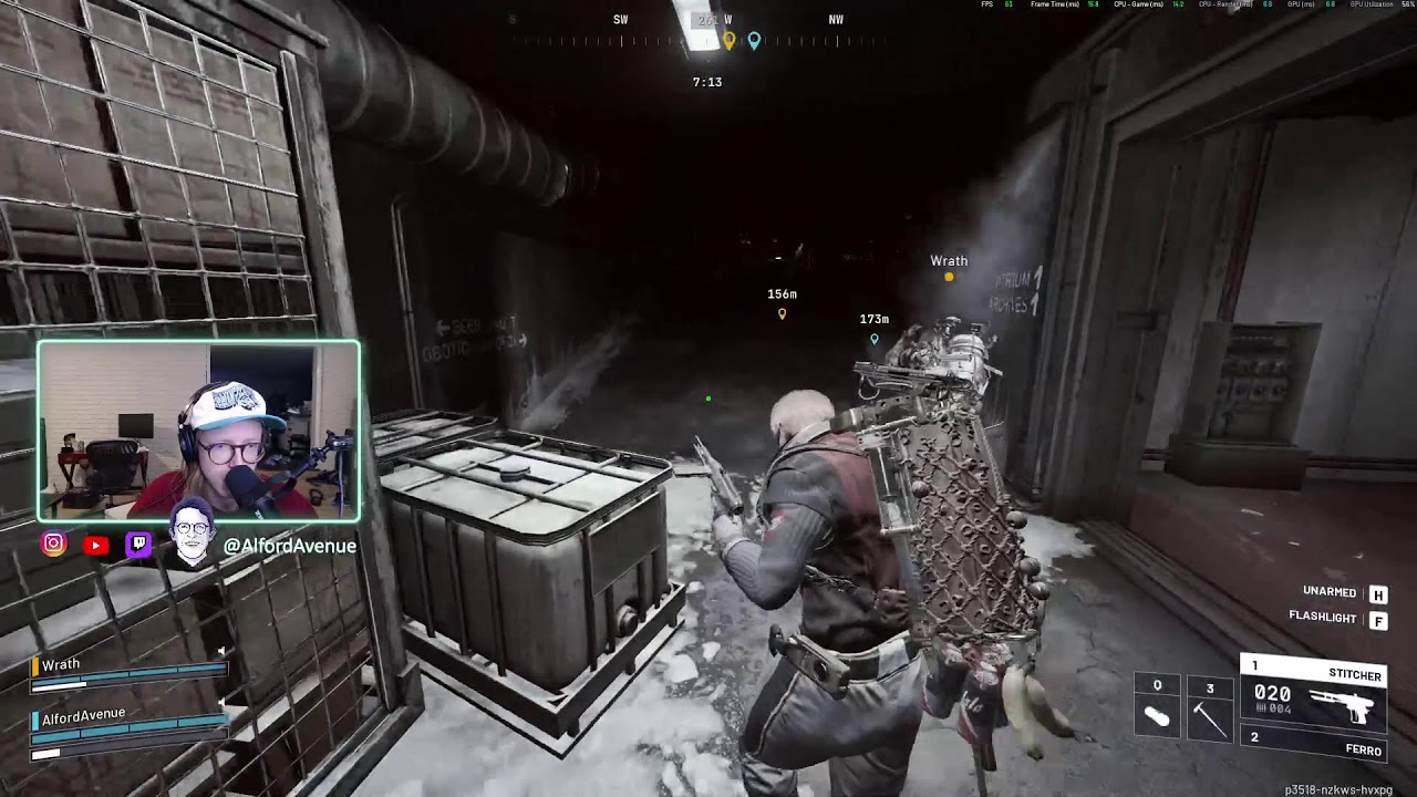 🔴 LIVE – The Finals | | GOOP'n With Tha Boys | Absolutely GOOPIN’ Out Here