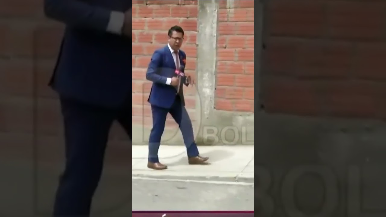 “Jaladores” atacan en segundos