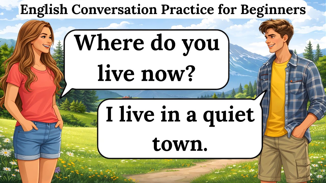 ✅150 Common Questions and Answers in english | English Speaking Practice