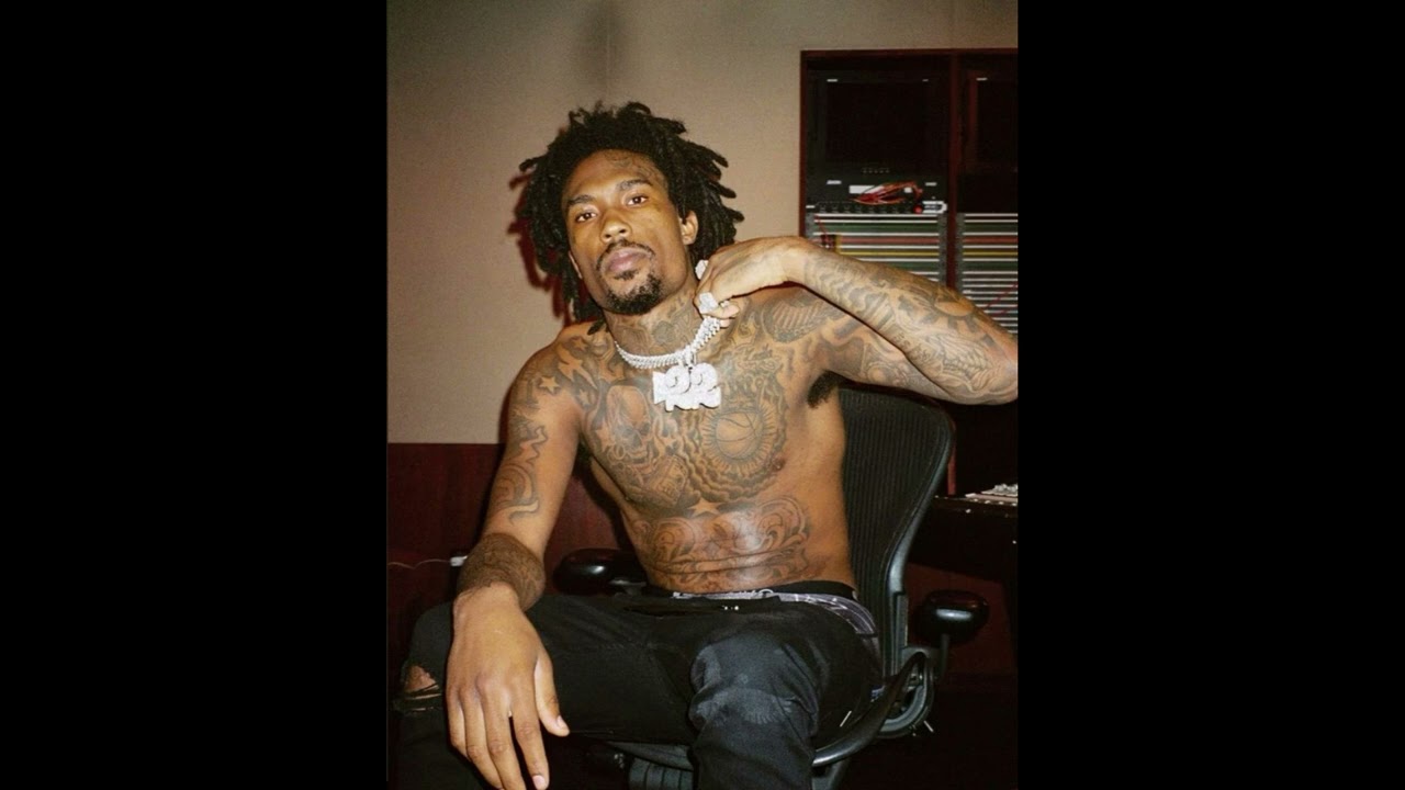 [FREE] Hunxho Type Beat - 