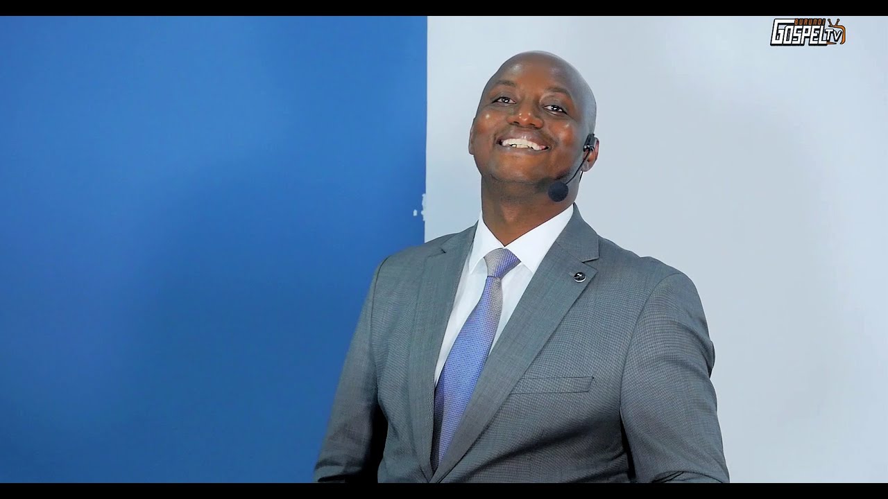 INYIGISHO Z'ABAGABO: Kuba uwo kwizera kubo waragijwe - Pastor Desire HABYARIMANA