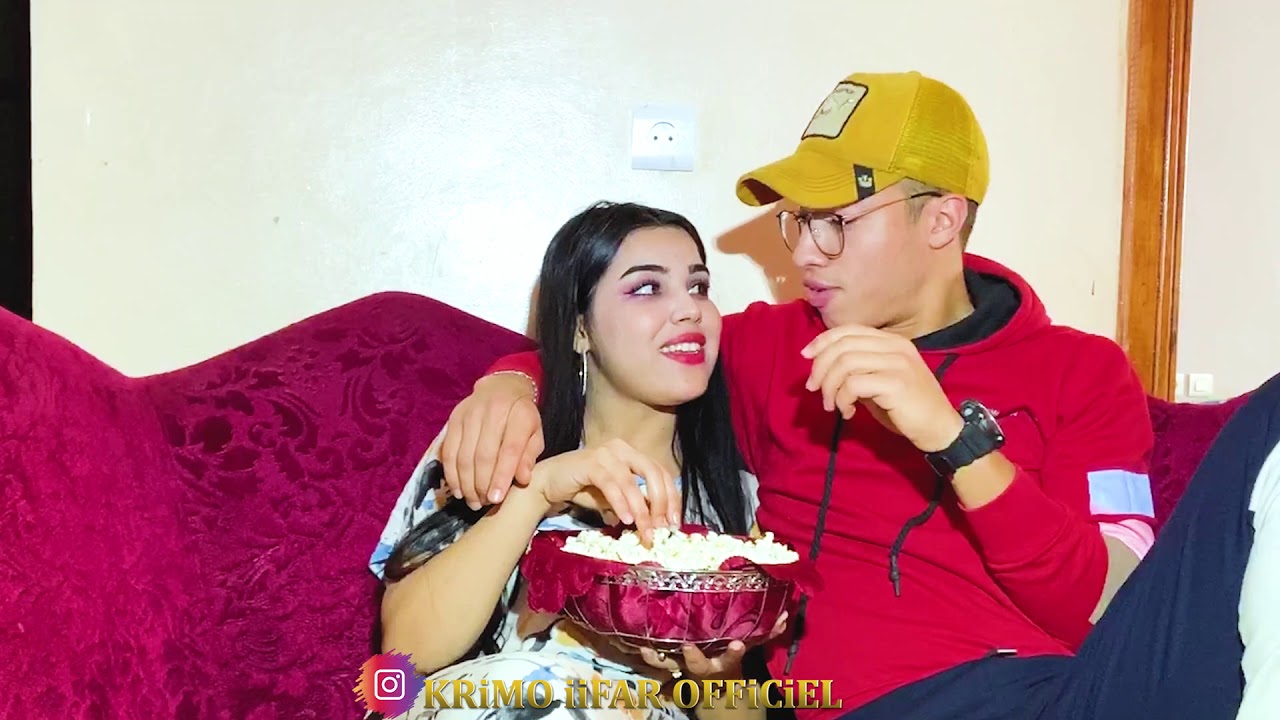 تزوج بيها اكبر منو... ولكن صحابو... شاهد النهاية!؟