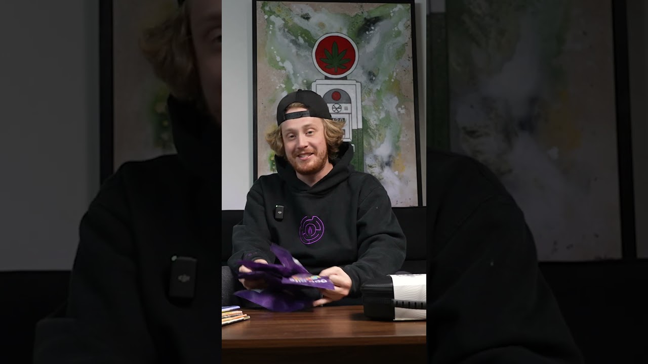 Did you see last weeks Dab Rite Haul video?!  #setupguide #DabRite #dabbing