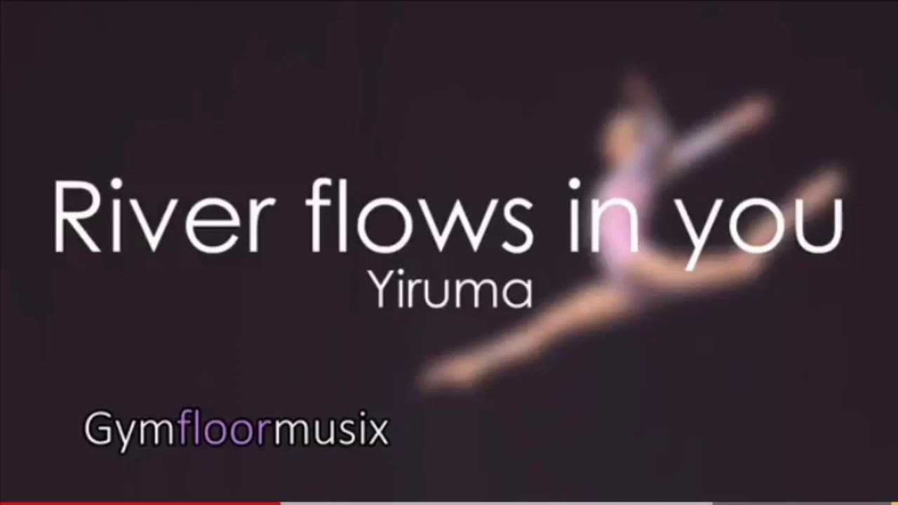 River Flows In You - Floor Music