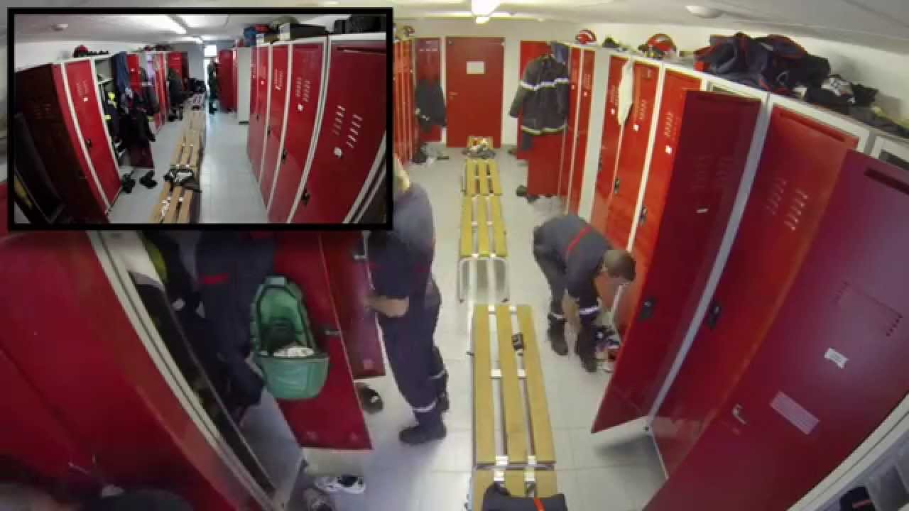 Bande d'annonce du Bal des Pompiers 2015 - Urt