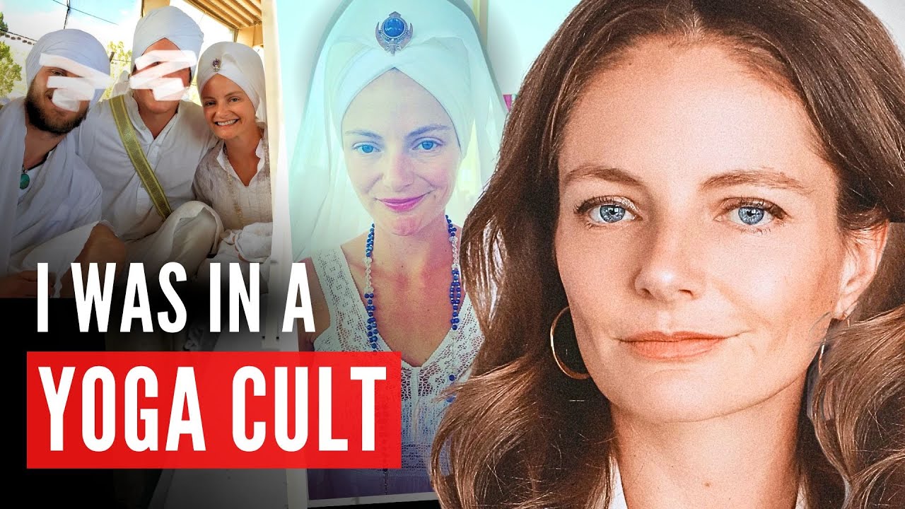 Breath of Fire: 8 Years in Hollywood’s Predatory Kundalini Yoga Cult