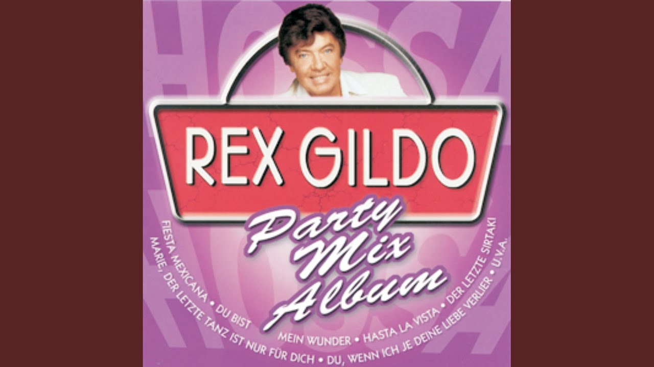 Party Mix III