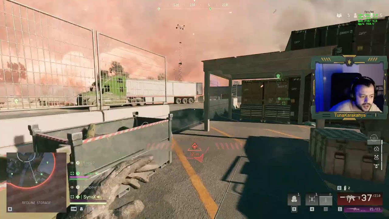 BF6 Battle Royale 🔴 CANLI l RedSec l  Vücutçu Yalvaç  !!