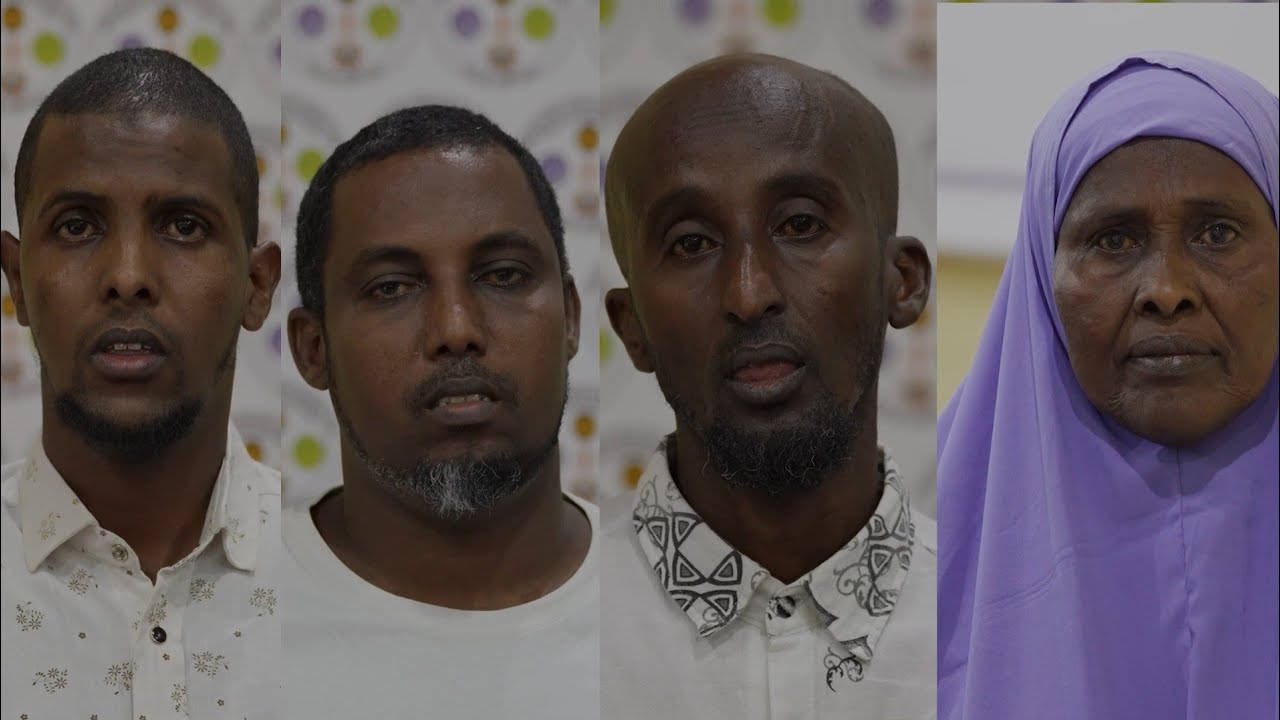 DAAWO: Taliye Shuute oo Yaabay, Waxa Loo Keenay Shabakad Qaabilsaneyd Daaweynta Bukaanada Shabaab...