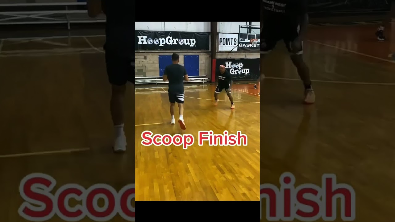 HARD TO BLOCK THIS!