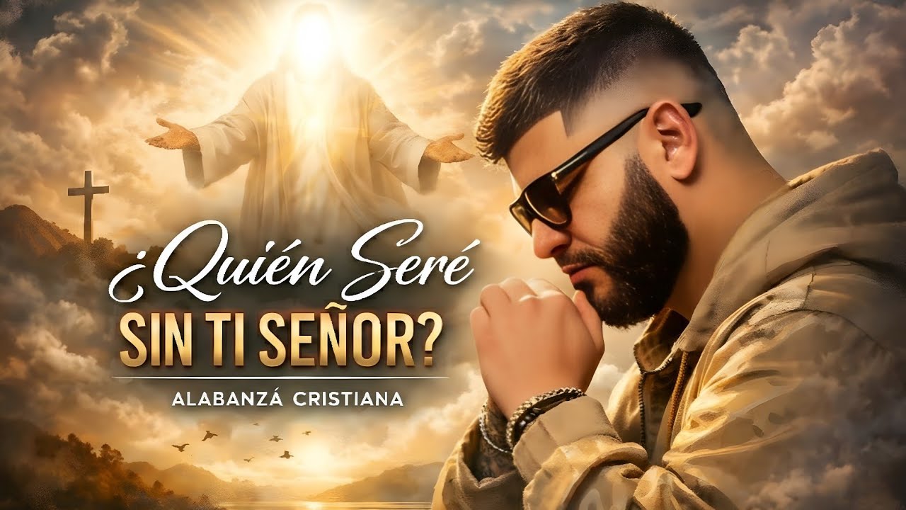 Farruko (IA) - Quien seré sin ti Señor | Música Cristiana Urbana 2026 | #VozDelReino | Vol. N. 90