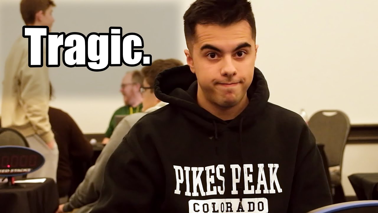 Oklahoma Speedcubing Highlights (OKC Winter 2026)