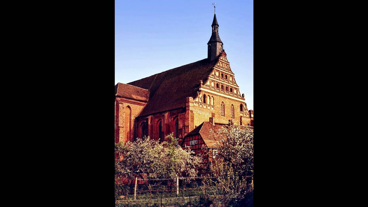 Fahrten durch die Mark Brandenburg, Auf den Spuren von Theodor Fontane