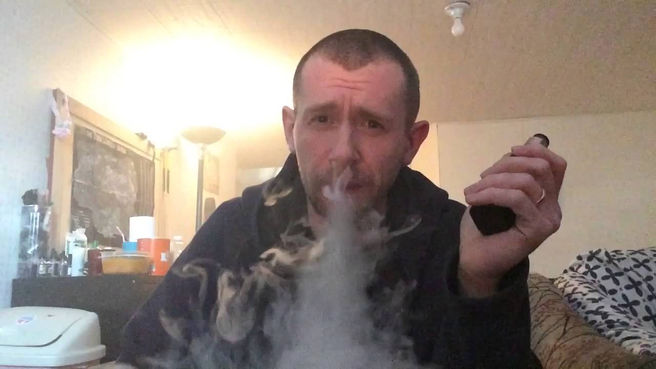 Godfather Vape | Customer Favorite Flavors | eJuice Review