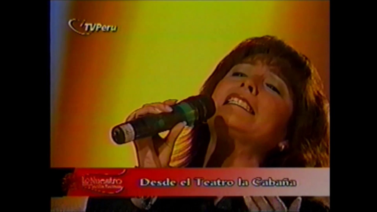 ANTES DE PARTIR vals con MONICA DUEÑAS Peru