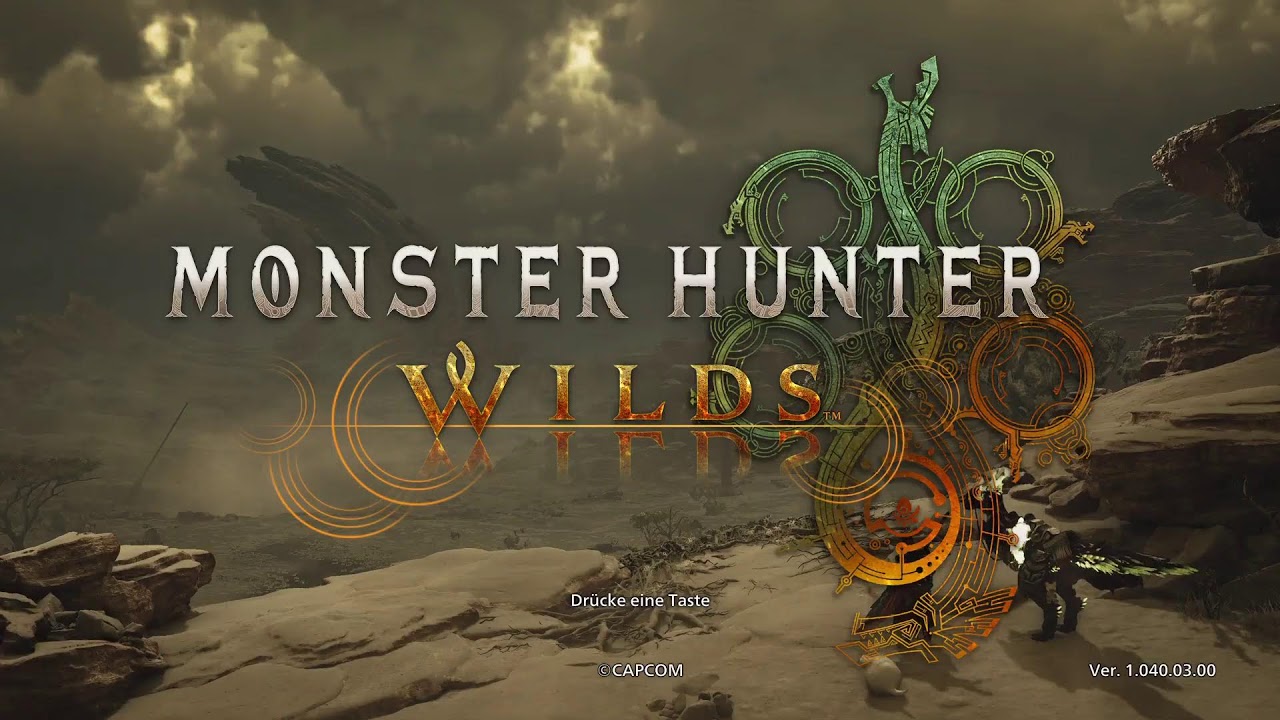 Monster Hunter Wilds #097 (Sa 10.01.26)