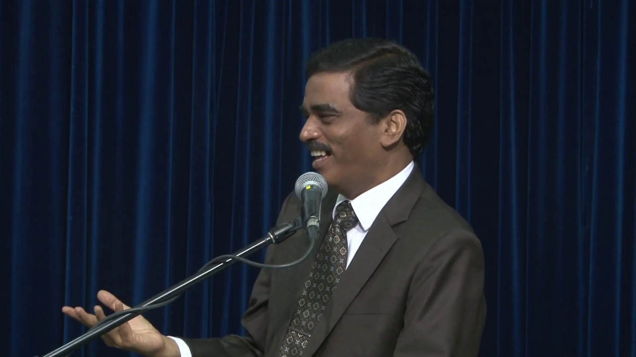 அவர்    இரகசியத்தை  வெளிப்படுத்துவார் - P1 Tamil Christian Message