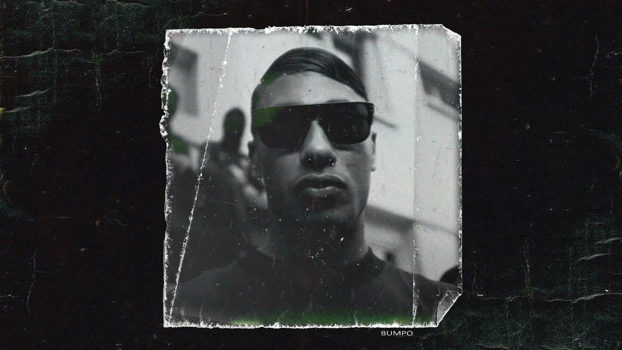 MAES x LESRAM Type Beat - LINCEUL | Instru Boom Bap 2025