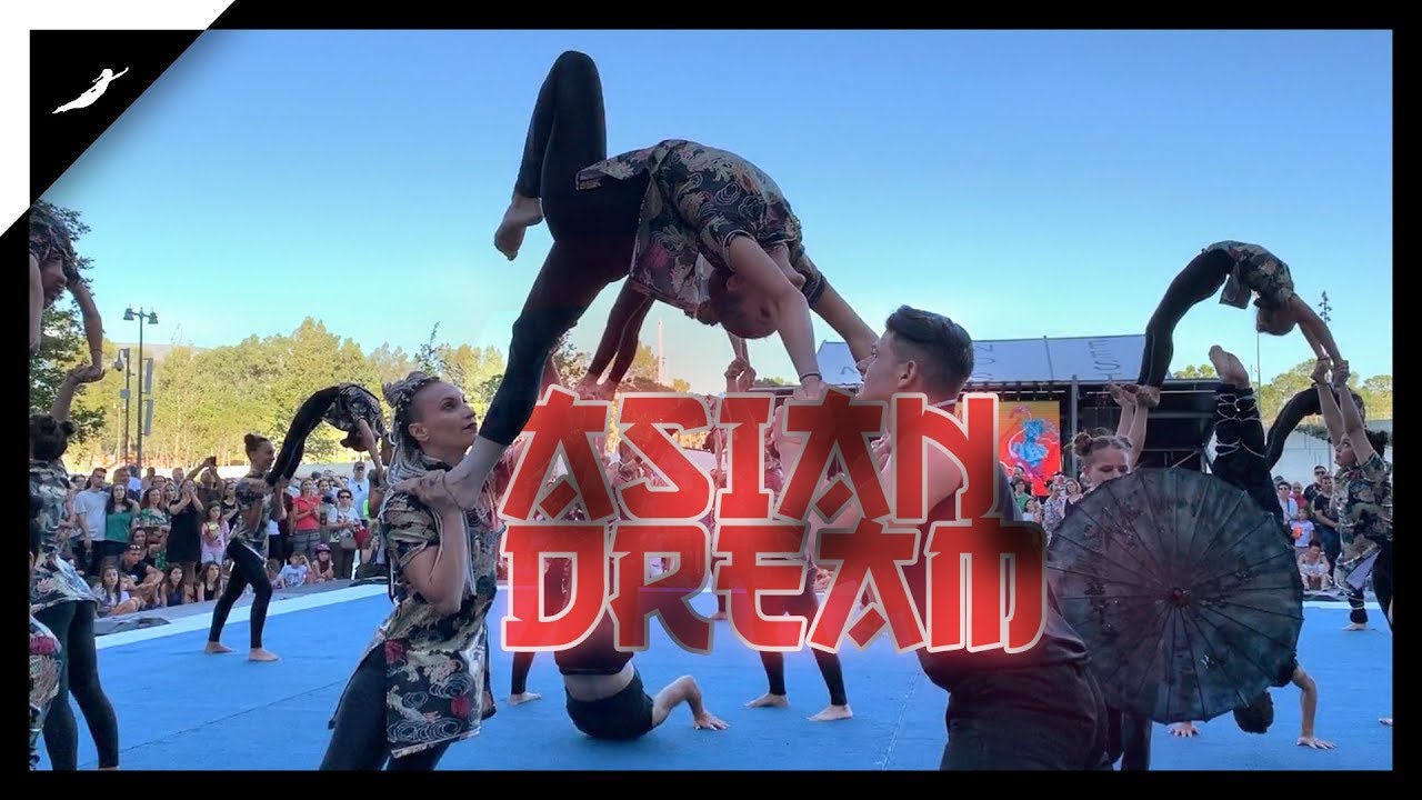 Asian Dream — Κέντρο Πολιτισμού Ίδρυμα Σταύρος Νιάρχος